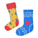 winter-socks